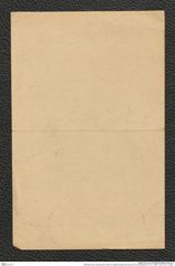 Nachlass Franz Steindachner, Brief von Gabriel Adolphe Boucard an Franz Steindachner (19.11.1887), Inv.Nr. 48.11, Seite 4